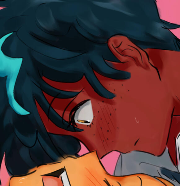 AKITO by eatbabies0 on tumblr AKITO by eatbabies0 on tumblr