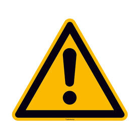 Danger Signs