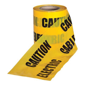 Caution Tape