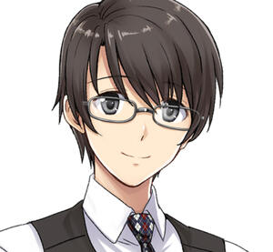 Hiyama Kiyoteru