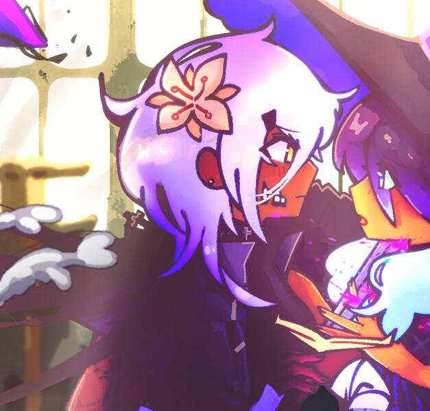 Sheena from Ga1ahad and Scientific Witchery Sheena from Ga1ahad and Scientific Witchery