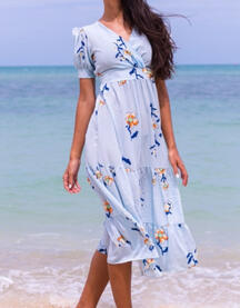 Summer Wear